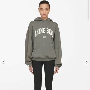 COPY - ANINE BING Harvey Sweatshirt